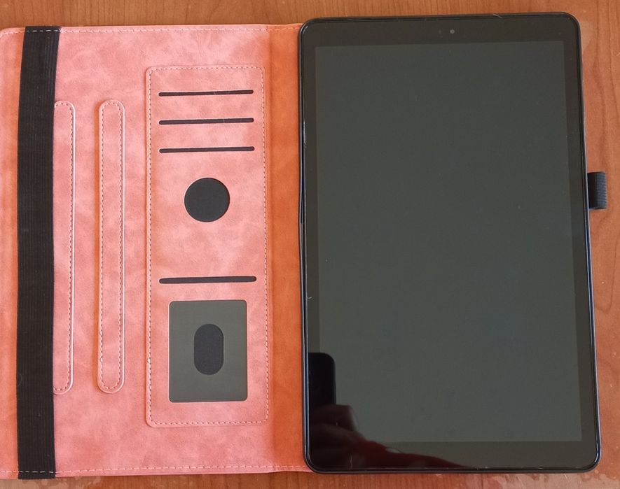 Tablet Samsung Galaxy10.1