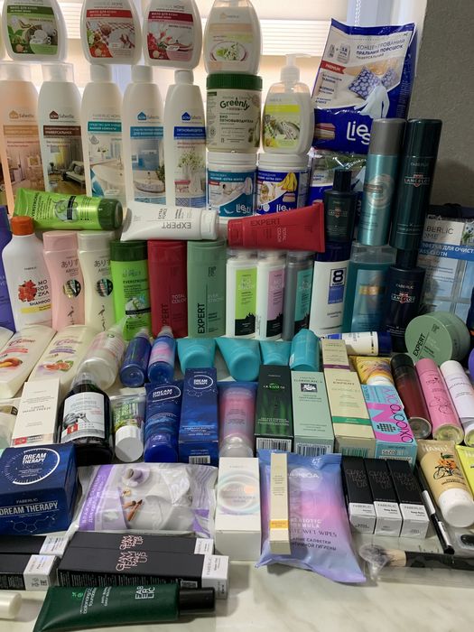 Розпродаж ! Фаберлік