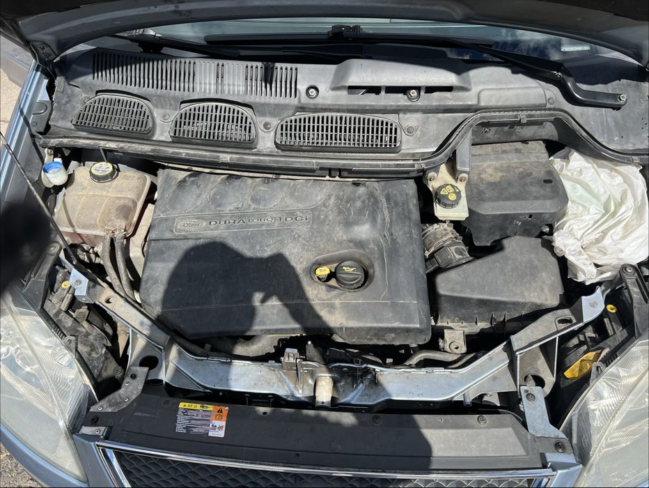 Ford C-MAX 2.0 TDI 2006