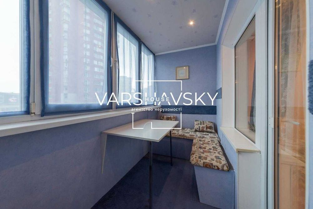 3-rooms apartment apartment by the address (area 100,9 m²) - Atlanta.ua - photo 9