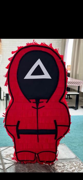 Пьньята на праздник  на день народження на день рождения пиньята