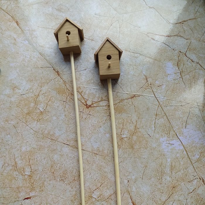 Шпаківні декоративні для вашої творчості