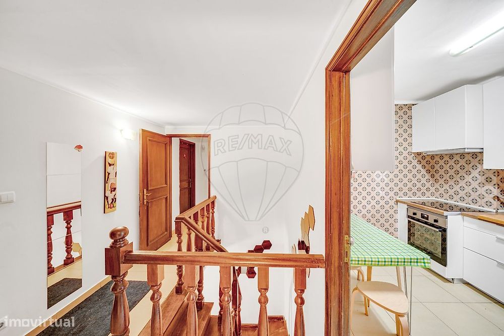 Apartamento T3 para venda