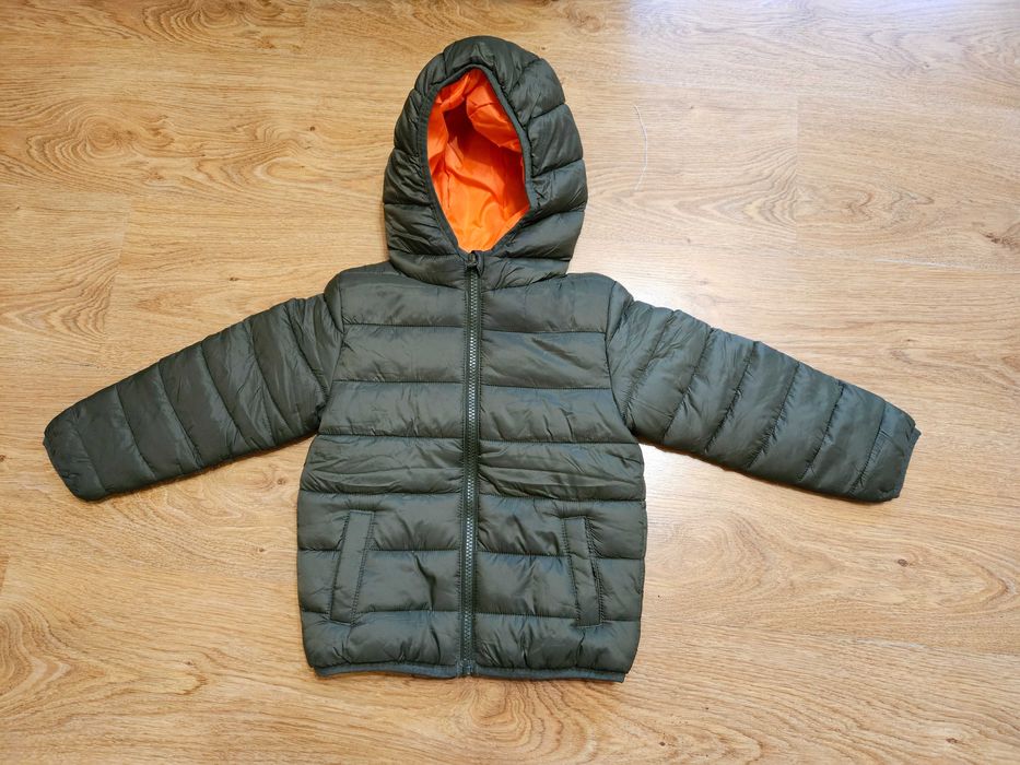 Kurtka chłopięca, rozm. 98
