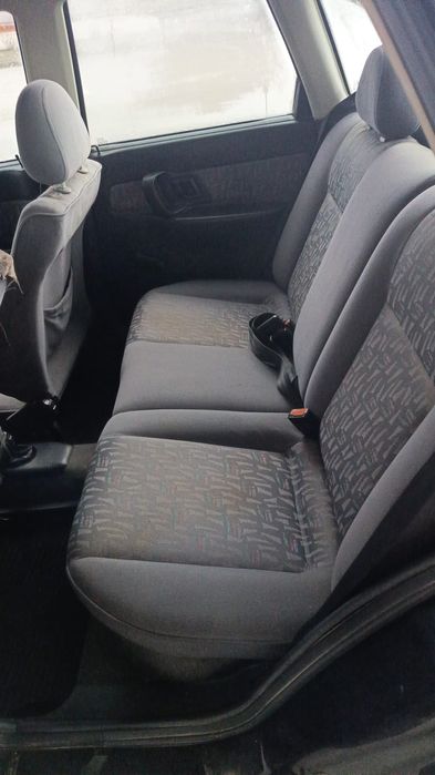 SEAT Córdoba 1.4 60 cv