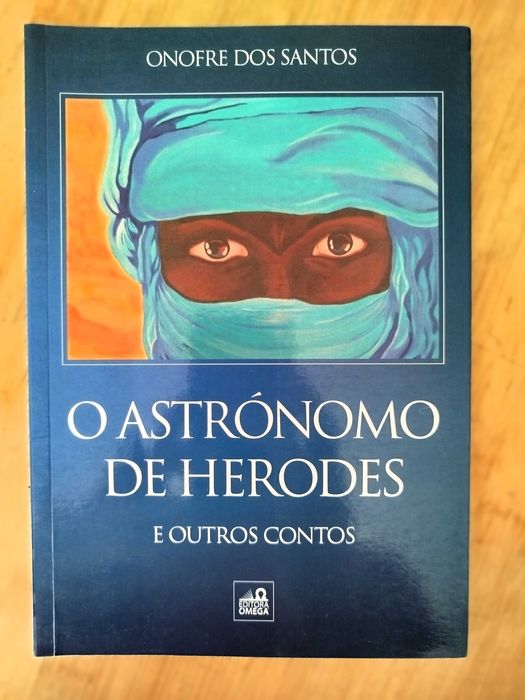 O Astrónomo de Herodes e outros contos
