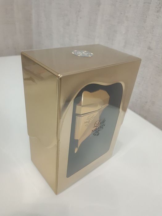 Lady Million  Paco Rabanne Лімітоване видання 80мл