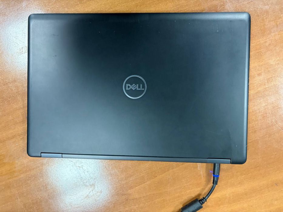 Latitude 5591 I7-8850H 32gb Ssd m2 512 gb 4 штук