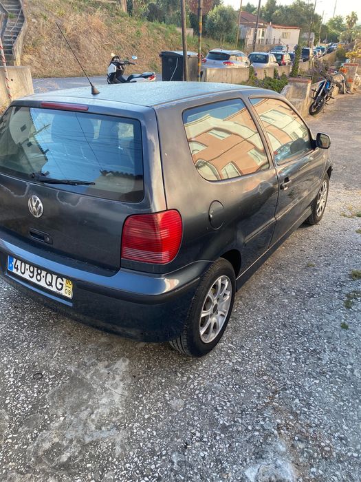 Volkswagen Polo — fotografia 5