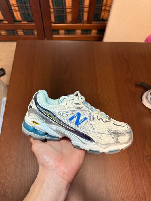 Sapatilhas NewBalance 1064