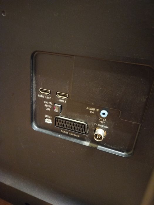 Телевізор Philips 32