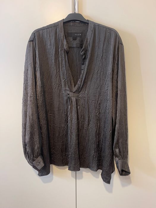 Camisola Zara ZW Collection