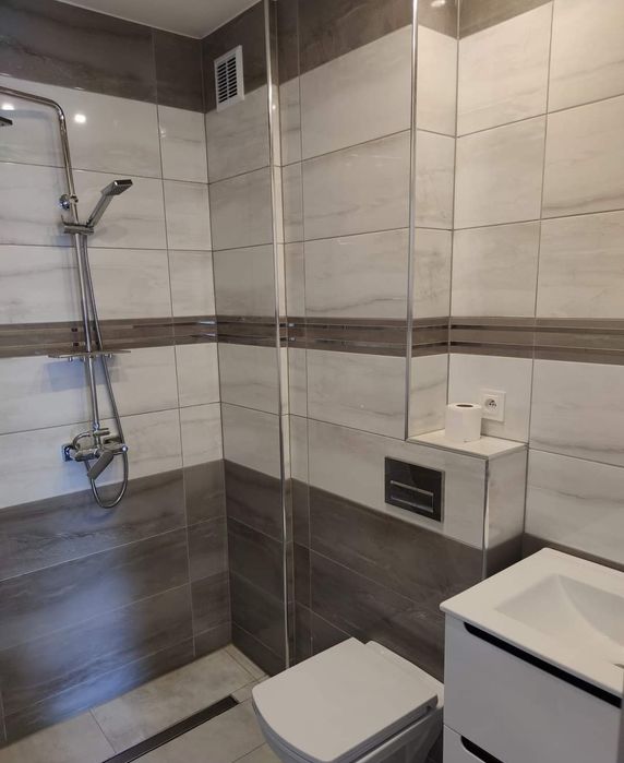 Skorzęcin domki do wynajęcia