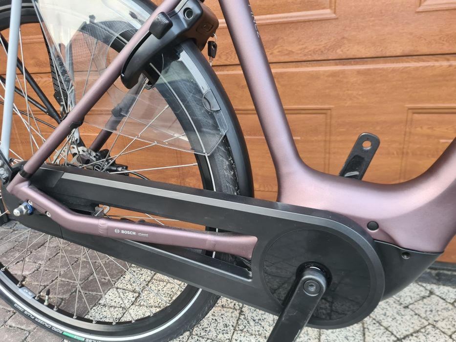 Batavus Finez E-Go Bosch