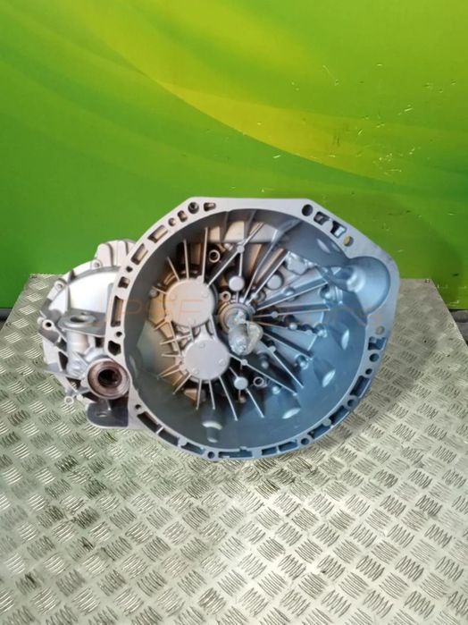 Caixa De Velocidades Opel Movano 2.3Dci  PF6042 - RECONDICIONADA