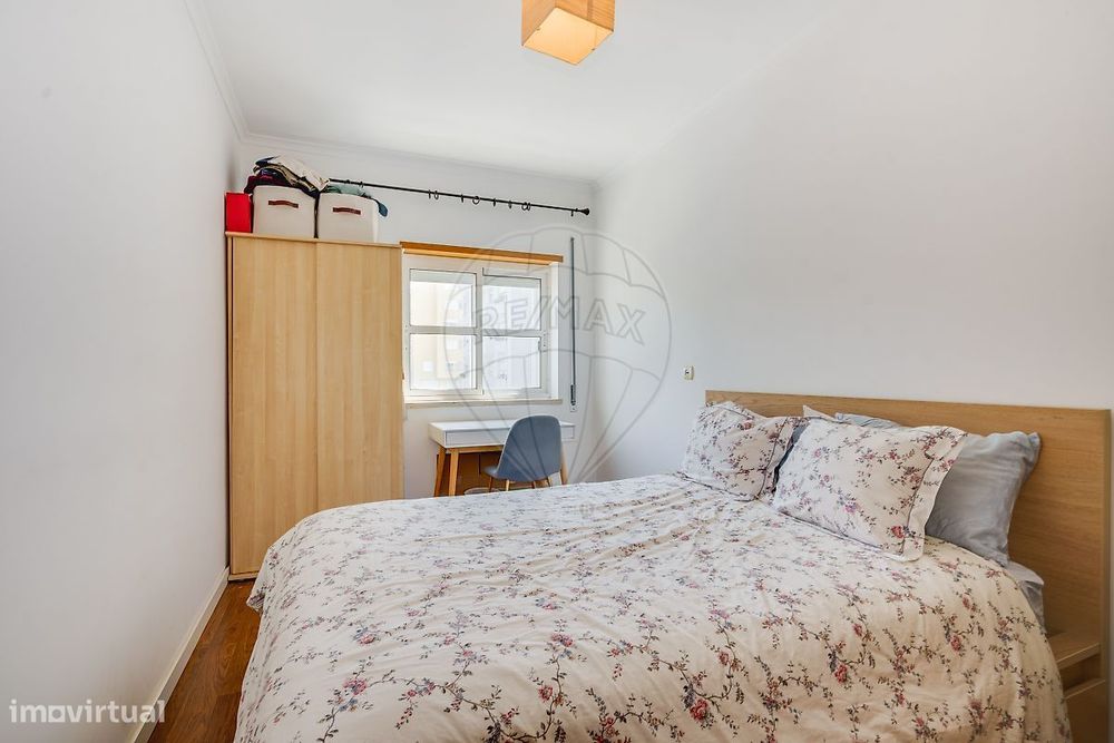 Apartamento T1 para arrendamento