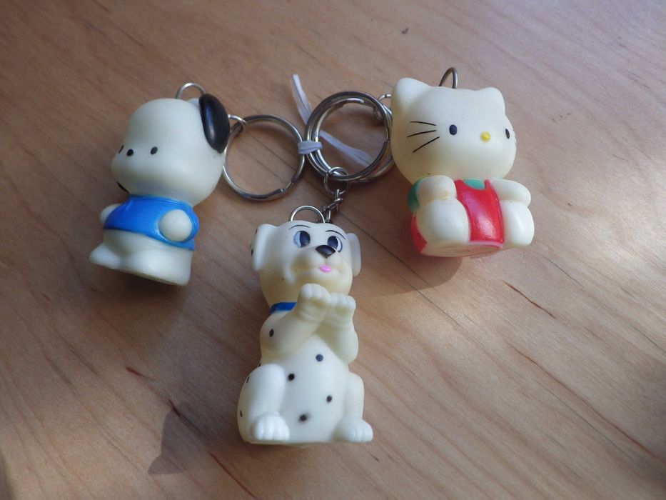 Colecionismo/ Porta-chaves