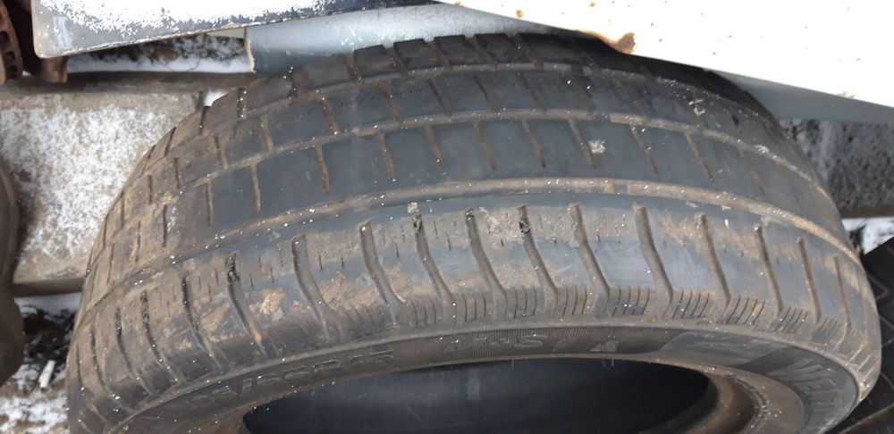 Покрышка ГАЗ 3110