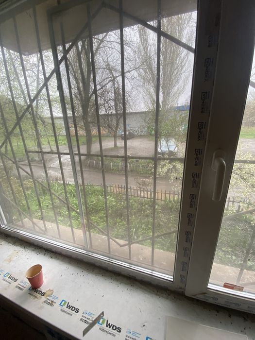 Продается 3 комнатная квартира на Лермонтова .