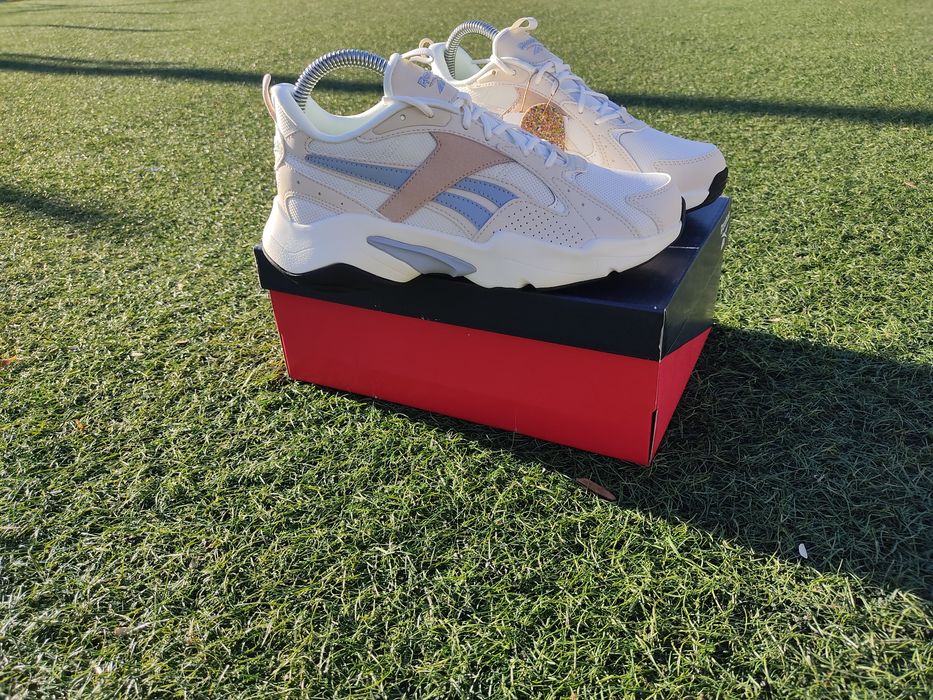 Жіночі кросівки Reebok Turbo Restyl Original.(35-41р)ОПТ.РОЗДРІБ