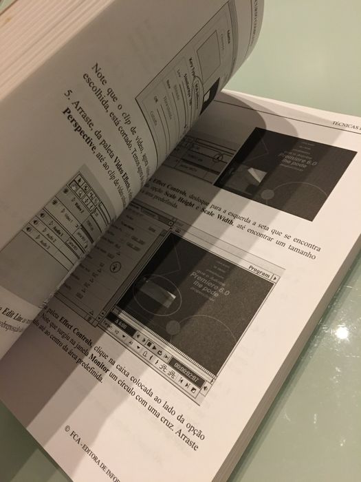 Adobe Premiere 6 - curso completo