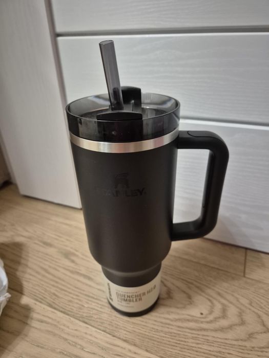 Kubek stanley 1.18 litra Quencher® H2.0 FlowState™ Tumbler | 1.18L