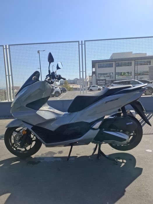 Honda Pcx 125 2024