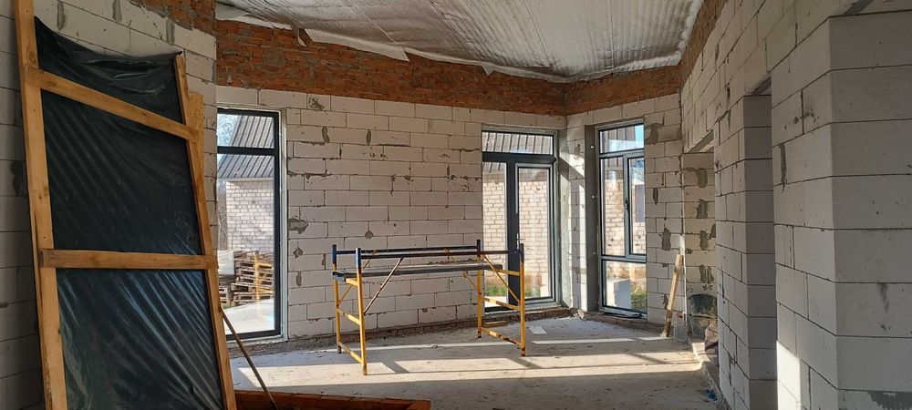 Продам дом в пгт. Песочин