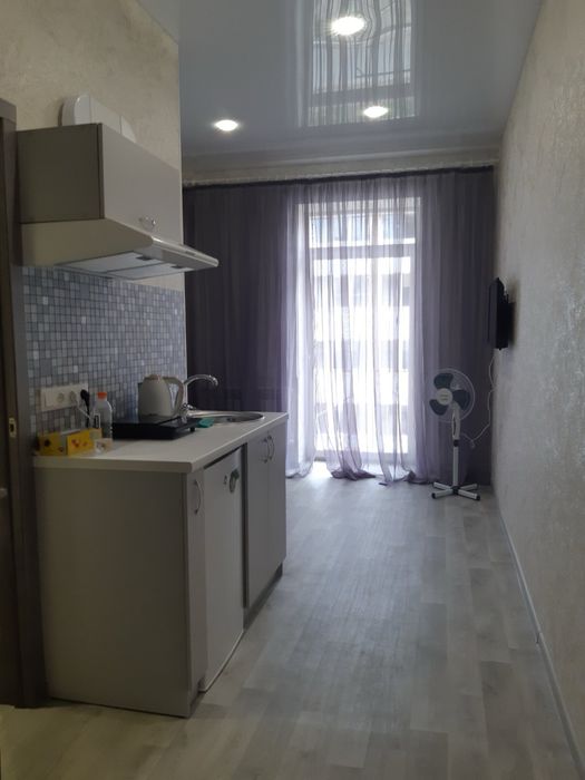 Сдам смарт квартиру с балконом ЖК мрия  ул.Халтурина 6