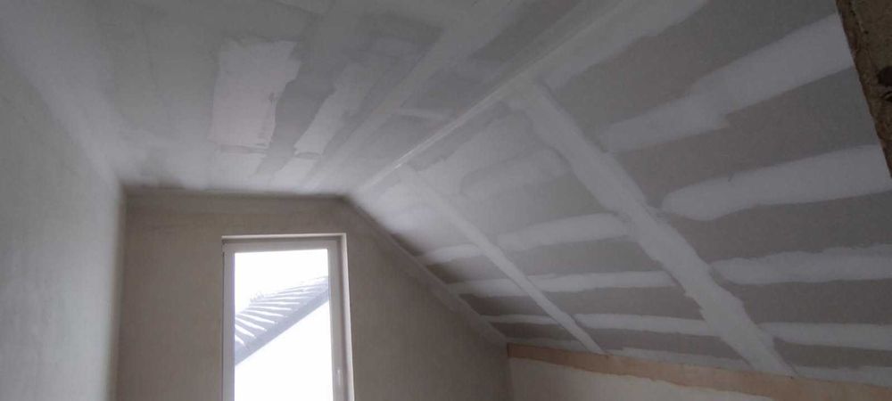 Kompleksowe usługi wykończeniowe