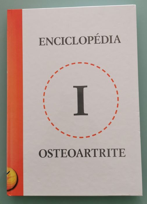 Enciclopédia, Osteoartrite, Dor lombar, reumatismo e lesões desportiva
