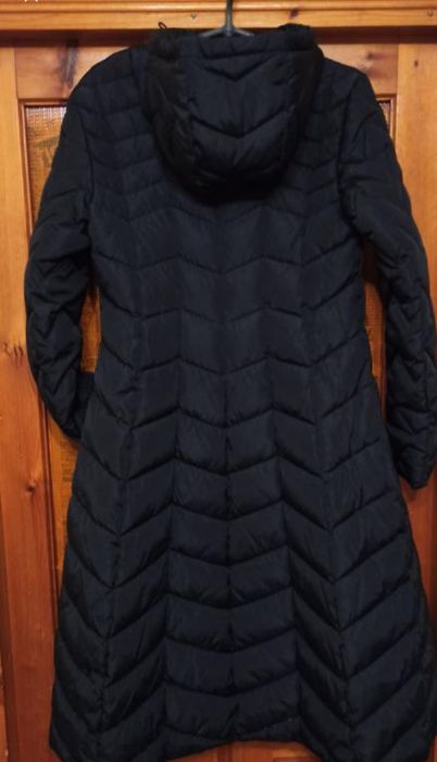 Зимова куртка воздуховик, Angel's Fluff - L'arcobaleno