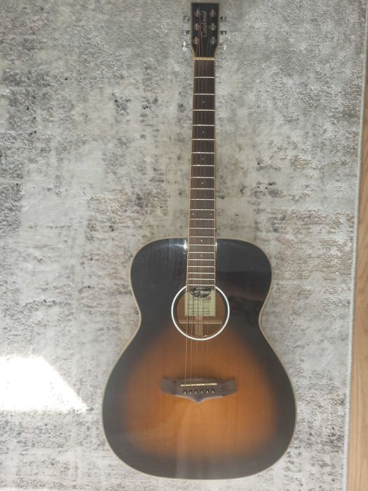 Guitarra Tanglewood TFA VS