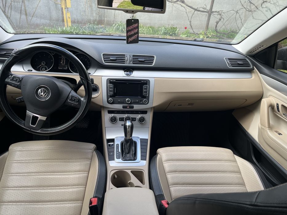 Volkswagen CC / Passat CC 2014 VIN WVWBP7AN1FE801216 фото оголошення 15 з 23
