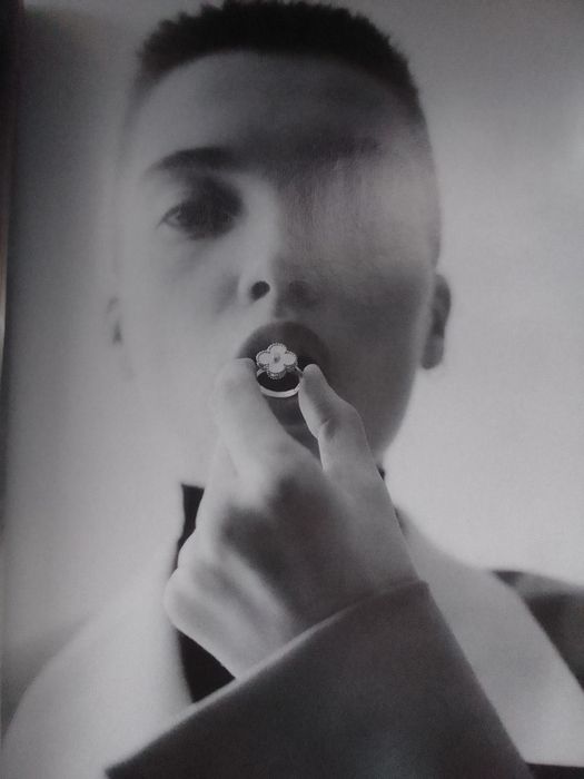 Журнал vogue ua квітень 2021