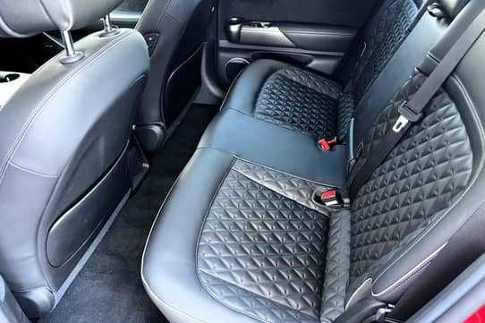 Genesis Gv60 Sport Plus 490hp