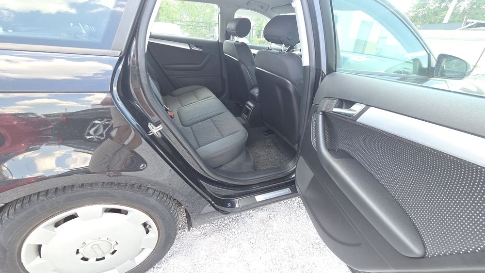Audi A3 SportBack АВТОМАТ Bose Sound System