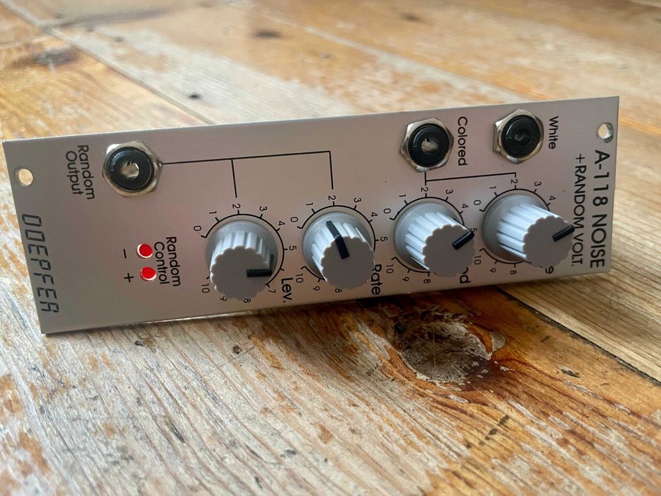 Doepfer A-118-1 Modular Eurorack