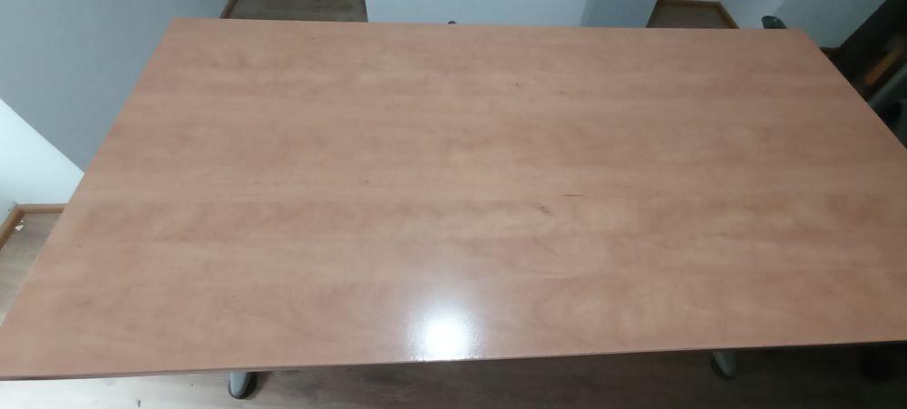 Secretária escritório 160x80