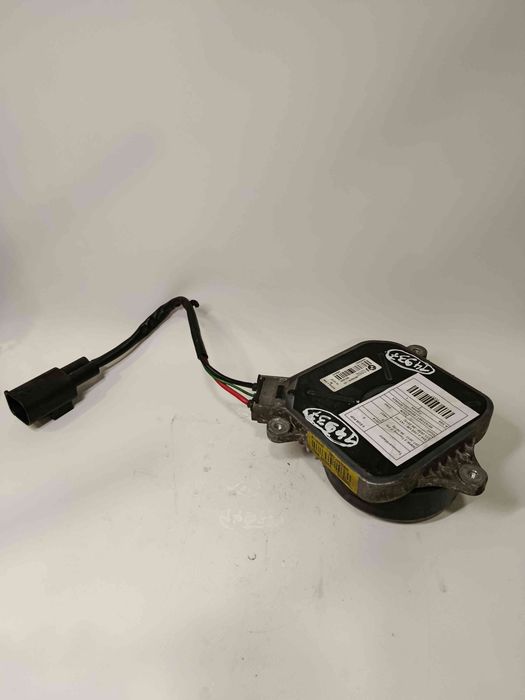 Termoventilador / motoventilador BMW 3 Touring (F31)