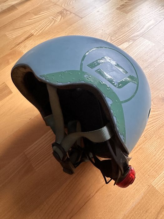 Kask Scoot and ride XXS-S