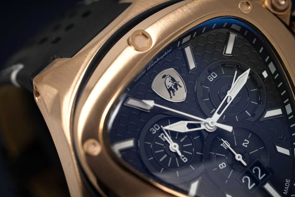 Tonino Lamborghini - T9XD-RG - Usado 2x