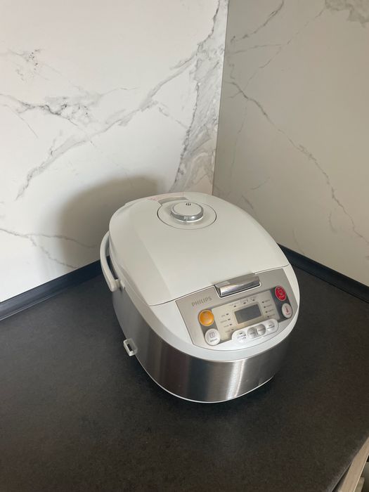 Мультиварка Philips HD 3036