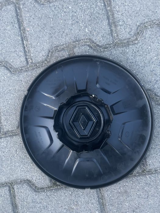 Dekielek kołpak renualt master