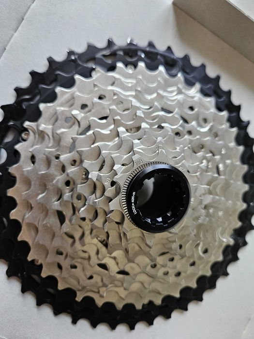 Kaseta Shimano Deore XT CS M 8100