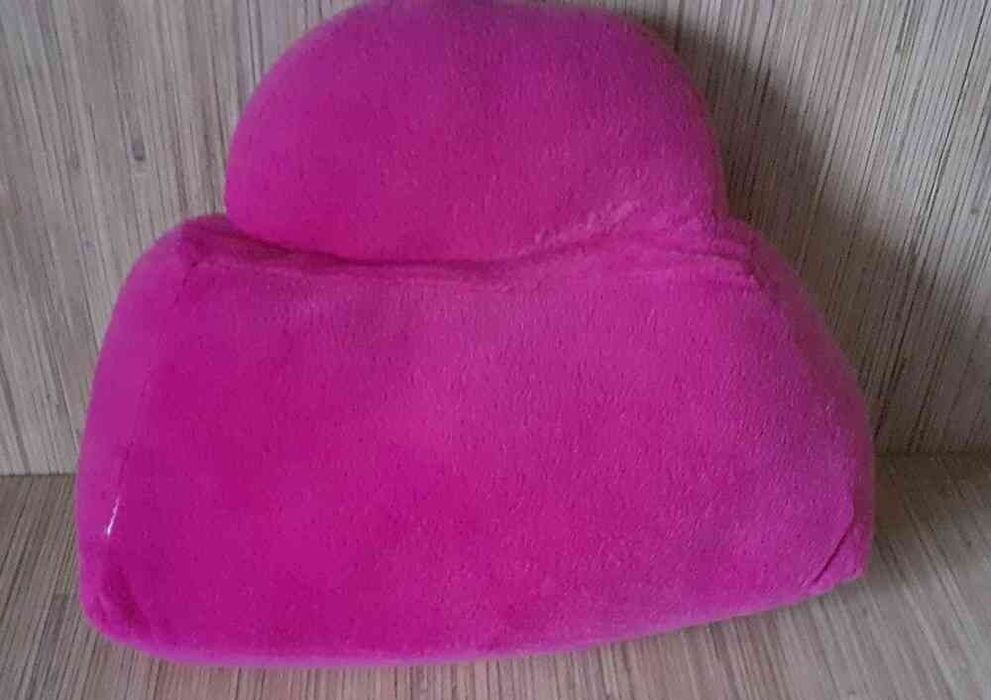 Ліжко постіль для Барбі, поміщаються 2 кукли