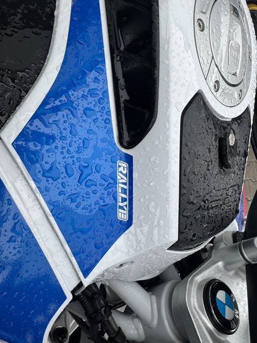 BMW GS 1250 Adventure 2023