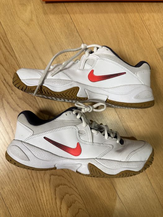 Nike buty do tenisa 38.5