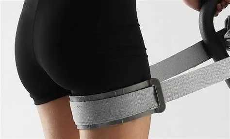 Plataforma vibratória Combo Duo YV56 BH Fitness