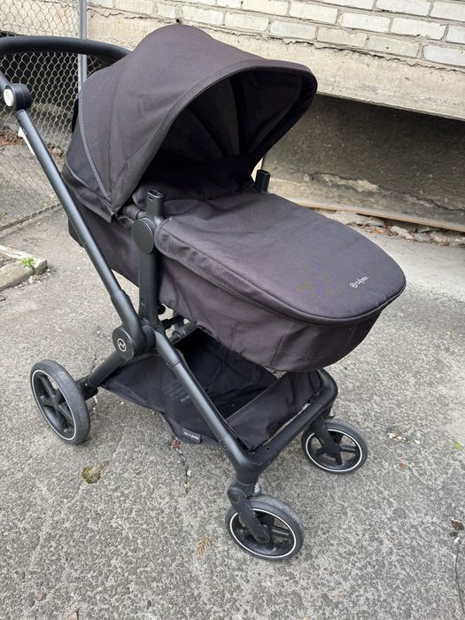 Cybex eos три в одному
